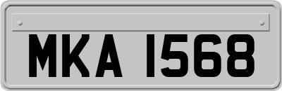 MKA1568