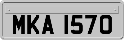 MKA1570