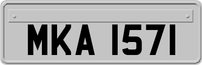 MKA1571