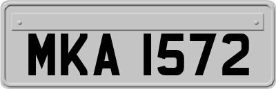 MKA1572