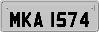 MKA1574