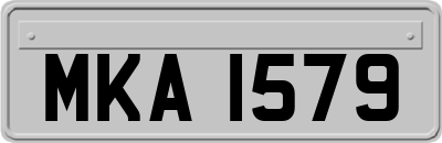 MKA1579
