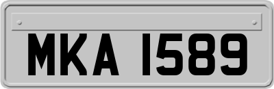 MKA1589