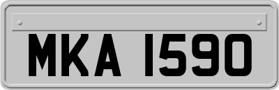 MKA1590