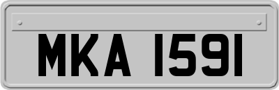 MKA1591