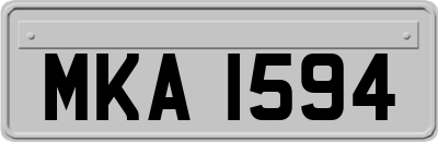 MKA1594