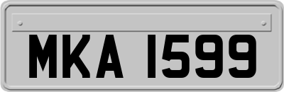 MKA1599