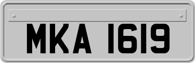 MKA1619