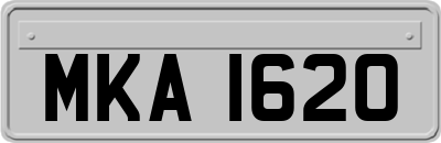 MKA1620