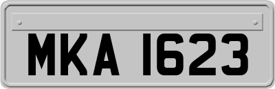 MKA1623