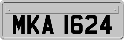 MKA1624