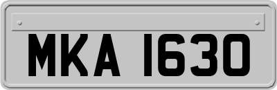 MKA1630