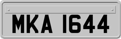 MKA1644