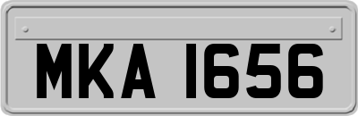 MKA1656