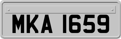 MKA1659