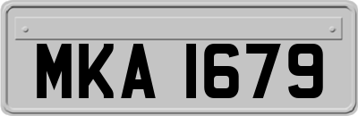 MKA1679