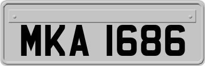 MKA1686