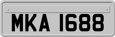 MKA1688