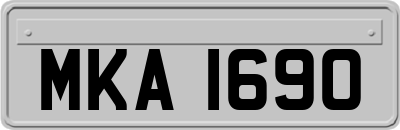 MKA1690