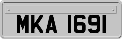 MKA1691