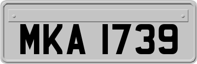 MKA1739