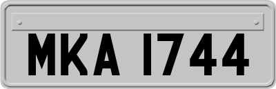 MKA1744