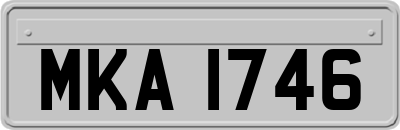 MKA1746