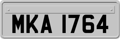 MKA1764