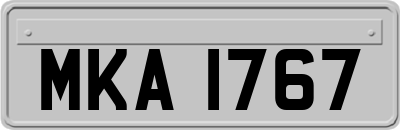 MKA1767