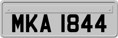 MKA1844