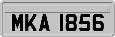 MKA1856