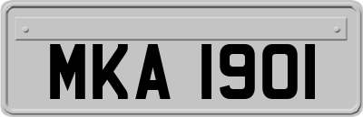 MKA1901