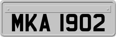 MKA1902
