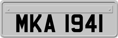 MKA1941