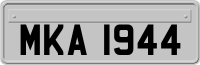 MKA1944