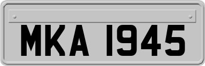 MKA1945