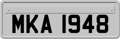 MKA1948