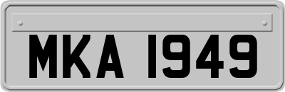 MKA1949