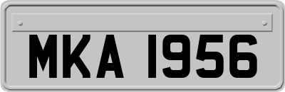 MKA1956