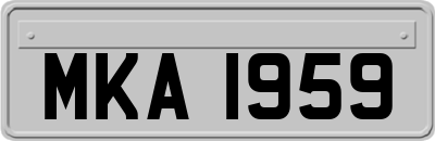 MKA1959