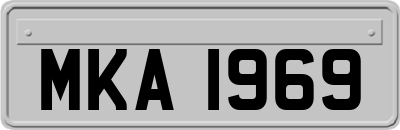 MKA1969