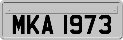 MKA1973