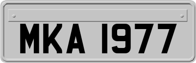MKA1977