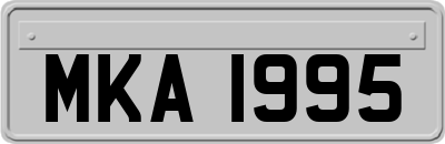 MKA1995