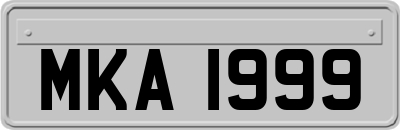 MKA1999