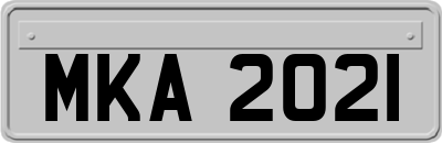 MKA2021