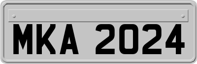 MKA2024