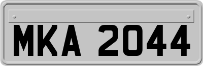 MKA2044