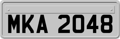MKA2048