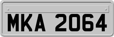 MKA2064